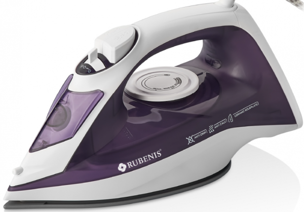 Rubenis Smart 9000 Buharlı Ütü