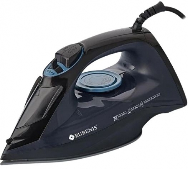 Rubenis Smart 9100 Buharlı Ütü