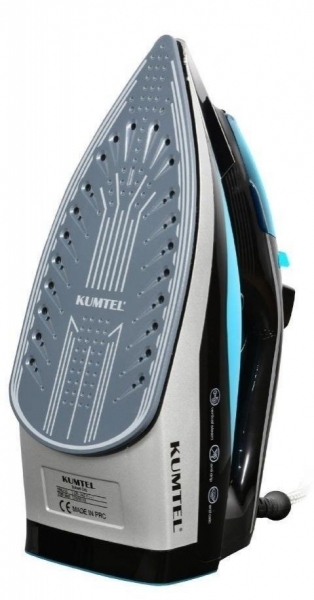 Kumtel HMU-02 Buharlı Ütü