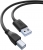 DM AD061 USB 2.0 Printer Dönüştürücü