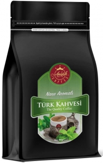 Anisah Nane Aromalı Türk Kahvesi 250 gr