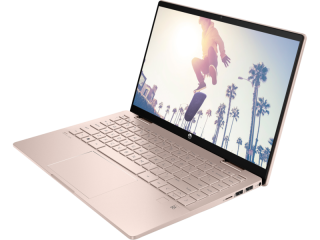 HP Pavilion x360 14-ek0001nt (6Z5Y9EA) 2'si 1 Arada