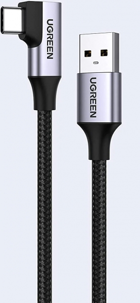 Ugreen 20299 Şarj Kablosu