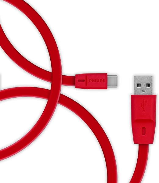 Philips DLC2529C Şarj Kablosu (1.8 m)
