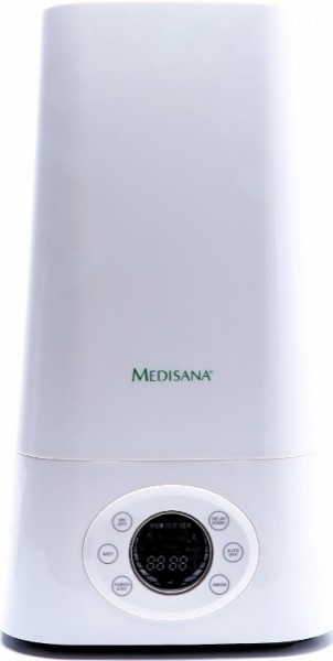 Medisana Uhr 48527 Hava Nemlendirici
