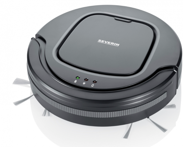 Severin RB 7023 Robot Süpürge