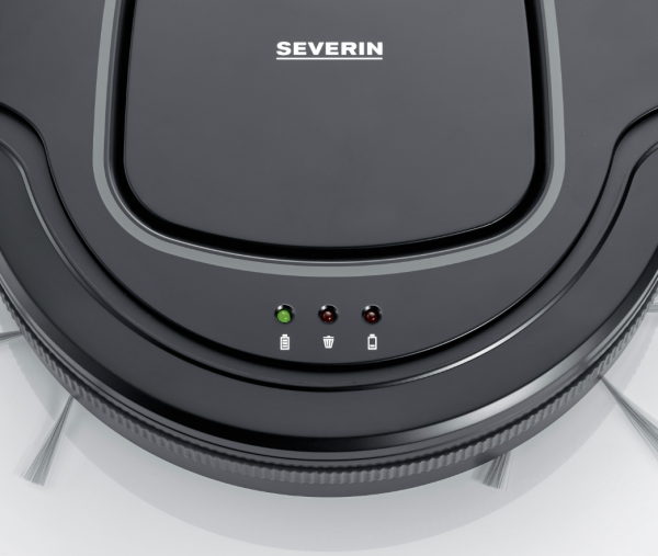 Severin RB 7023 Robot Süpürge