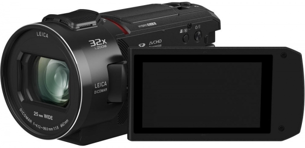 Panasonic HC-VX1 Video Kamera