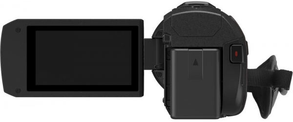 Panasonic HC-VX1 Video Kamera