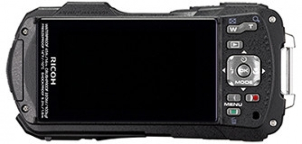 Ricoh WG-80 Kompakt Fotoğraf Makinesi