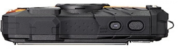 Ricoh WG-80 Kompakt Fotoğraf Makinesi