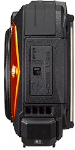 Ricoh WG-80 Kompakt Fotoğraf Makinesi