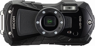 Ricoh WG-80 Kompakt Fotoğraf Makinesi