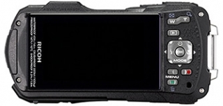 Ricoh WG-80 Kompakt Fotoğraf Makinesi