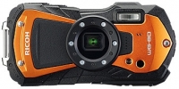 Ricoh WG-80 resim