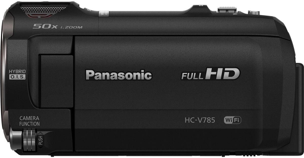 Panasonic HC-V785K Video Kamera