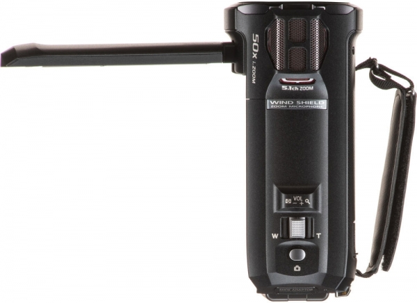 Panasonic HC-V785K Video Kamera
