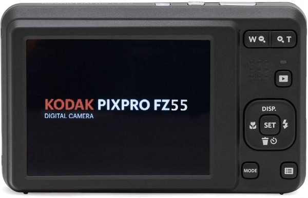 Kodak Pixpro FZ55 Kompakt Fotoğraf Makinesi