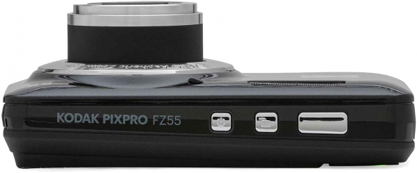Kodak Pixpro FZ55 Kompakt Fotoğraf Makinesi