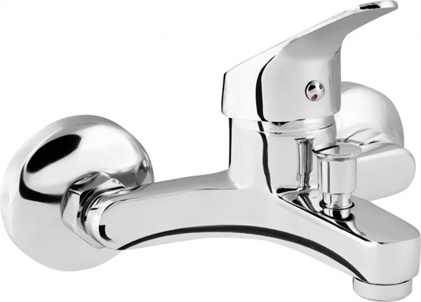 Koçtaş Basic S 40101 Banyo Bataryası