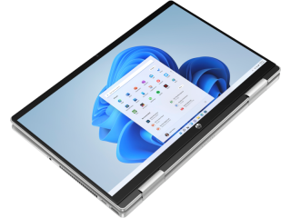 HP Pavilion x360 14-ek0000nt (71T60EA) 2'si 1 Arada