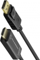 Hadron HDX7796 DisplayPort to HDMI resim