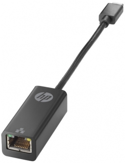 HP V8Y76AA USB-C to RJ45 Dönüştürücü