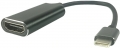 Powergate PG-TTH03 Type-C to HDMI resim