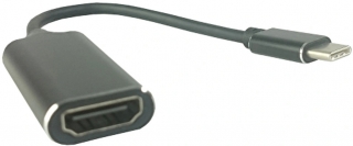 Powergate PG-TTH03 Type-C to HDMI Dönüştürücü