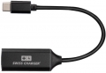 Swiss Charger SCV-30042 Type-C to HDMI resim