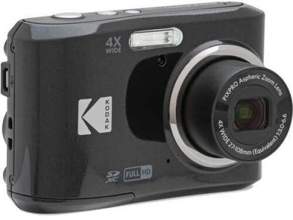Kodak Pixpro FZ45 Kompakt Fotoğraf Makinesi