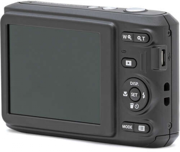 Kodak Pixpro FZ45 Kompakt Fotoğraf Makinesi