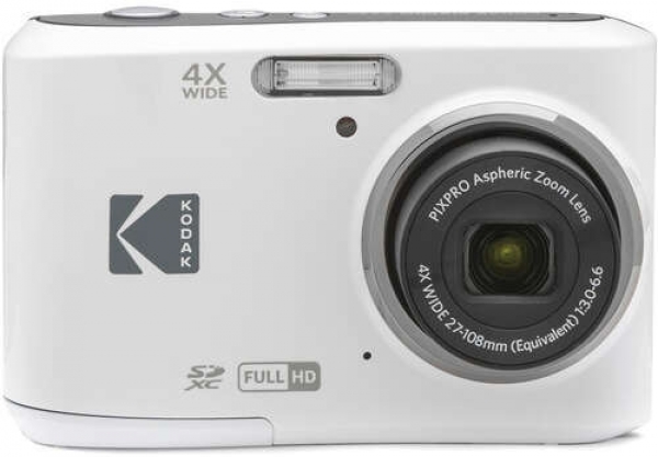 Kodak Pixpro FZ45 Kompakt Fotoğraf Makinesi