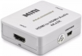 Hadron HDX1333 HDMI to HDMI resim