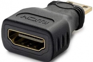 Hadron HD4488 HDMI to Mini HDMI Dönüştürücü