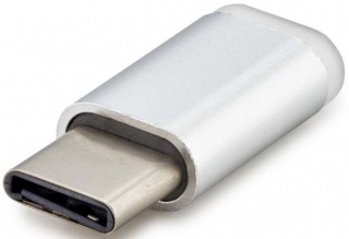Hadron H4419 Type-C to Micro USB Dönüştürücü