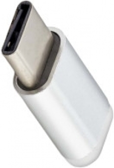 Hadron H4419 Type-C to Micro USB Dönüştürücü