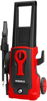 Rodex RDX710 Yüksek Basınçlı Yıkama Makinesi