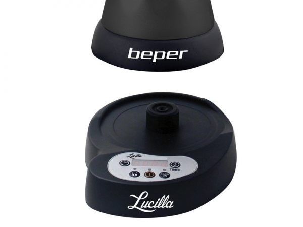Beper Lucilla Kahve Makinesi