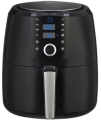 Kumtel Digital XXL FastFryer HAF-06 Air Fryer