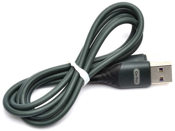 Go Des GD-UC519 Micro Şarj Kablosu