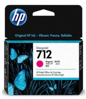 HP 712 Kartuş