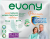 Evony Premium X Large Esnek Belbantlı Yetişkin Bezi 30 Adet