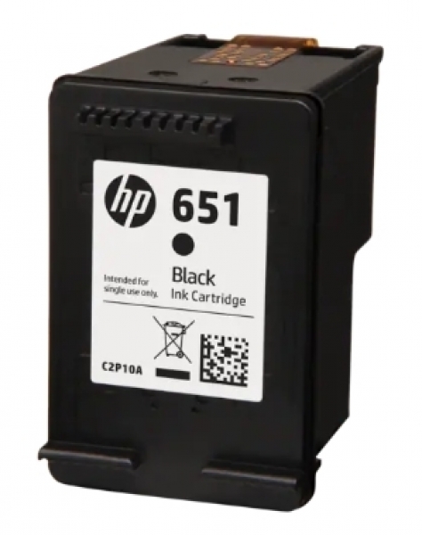 HP 651 Kartuş