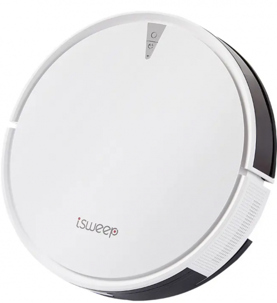 Isweep X5 Robot Süpürge+Mop