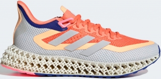 Adidas 4DFWD 2 Kadın Spor Ayakkabı