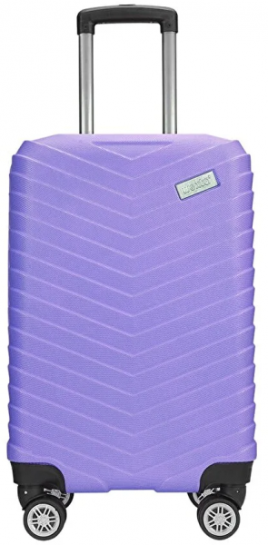 Wexta WX-1001 Orta ve Kabin Boy 2'li Valiz Seti