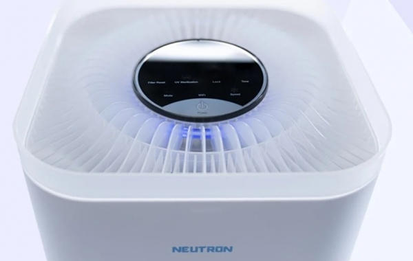Neutron Air Purifier H11 Hava Temizleyici