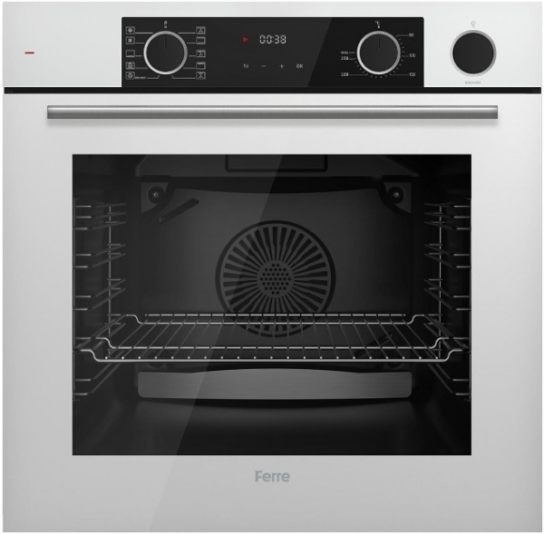 Ferre XE64CB Ankastre Fırın