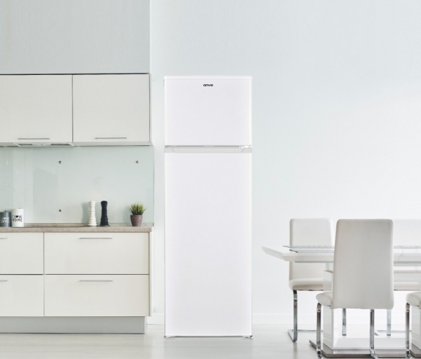Onvo OVBZD248 Buzdolabı